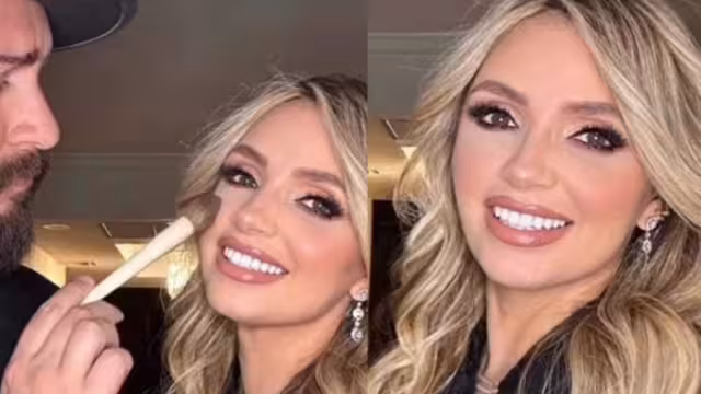 Angélica Rivera luce más joven que nunca