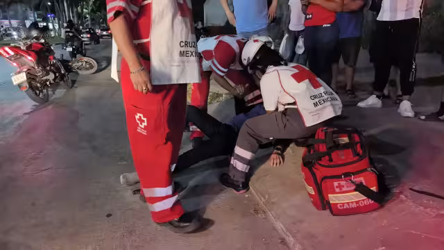 Fiscalía investiga accidente vial en Periférica Norte