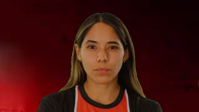 Maura duró cinco semanas en el programa