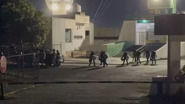 Inspección penitenciaria en Kobén: respeto a derechos humanos garantizado