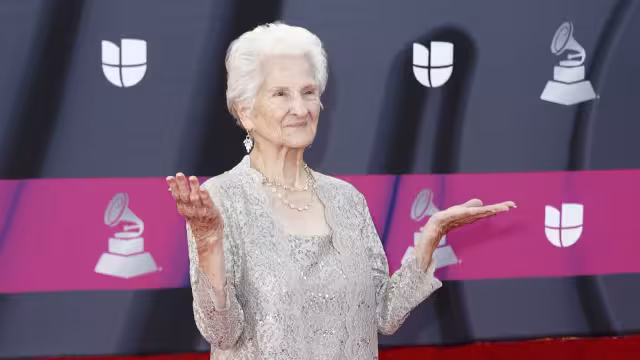 Ángela Álvarez y Silvana Estrada, mejor nuevas artistas en los Latin Grammy