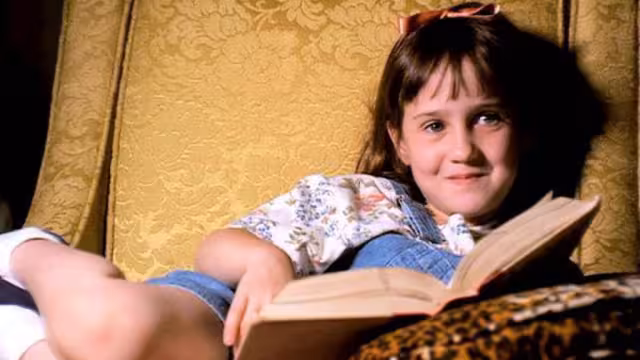 Matilda (1996)