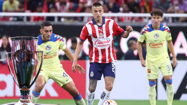 Este es el costo de los boletos para ver la vuelta del América vs Chivas