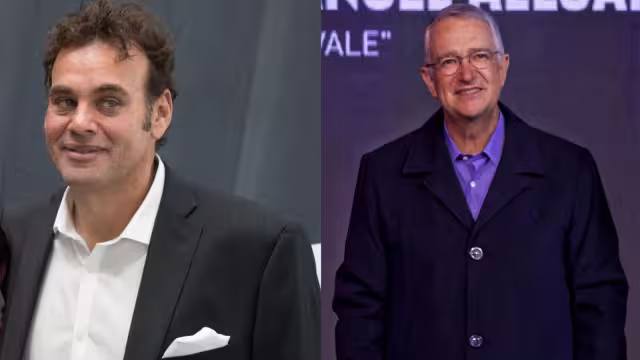 Faitelson y Salinas Pliego continúan con sus ataques en Twitter