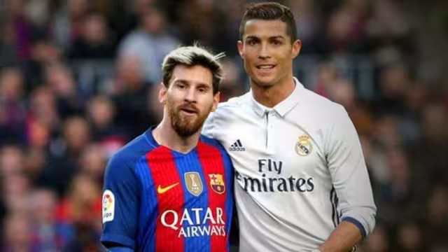 Lionel Messi y Cristiano Ronaldo podrían disputar su quinto mundial en Qatar 2022