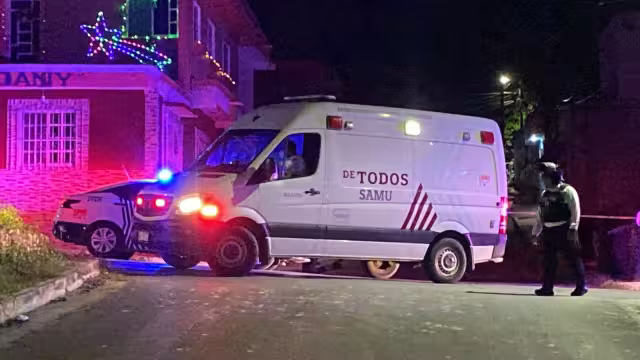 Un disparo a corta distancia a la altura del pómulo izquierdo le causó la muerte