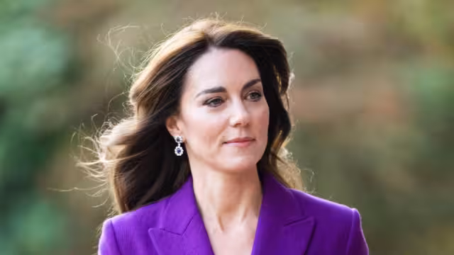 Doctor revela cuál es el tipo de cáncer que padece Kate Middleton