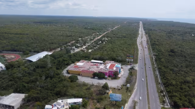 El promovente podrá plantear un nuevo proyecto