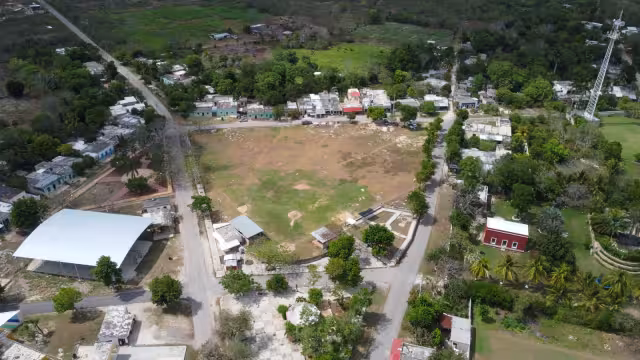 El gasoducto puede causar irritación en las vías respiratorias y es altamente inflamable