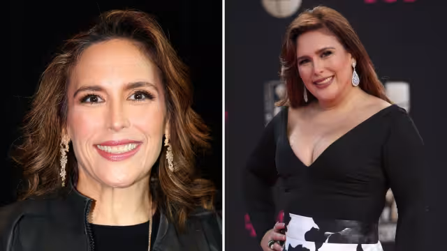 Angélica Vale aclaró rumores sobre la venta de pastillas para bajar de peso