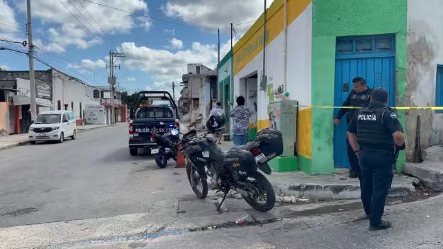 Intento de colocar una soga termina en fatal accidente eléctrico