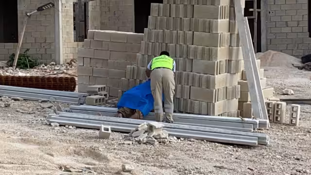 El hombre era apodado "El Yuca", pero era originario de Quintana Roo