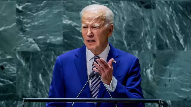Joe Biden anuncia nueva oficina de la Casa Blanca para prevención de la violencia armada