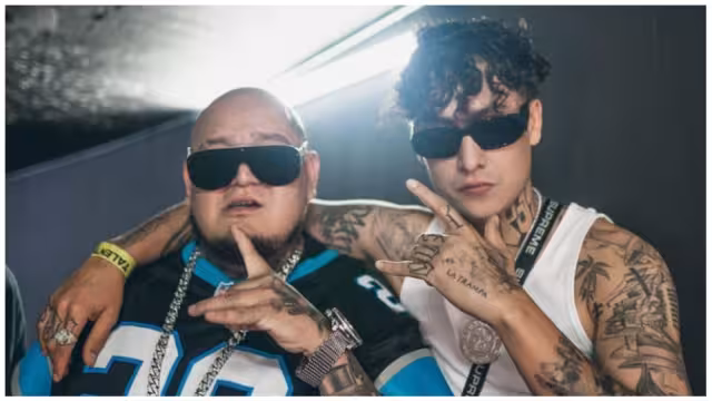 Alemán habla sobre la cancelación de su concierto en Cancún