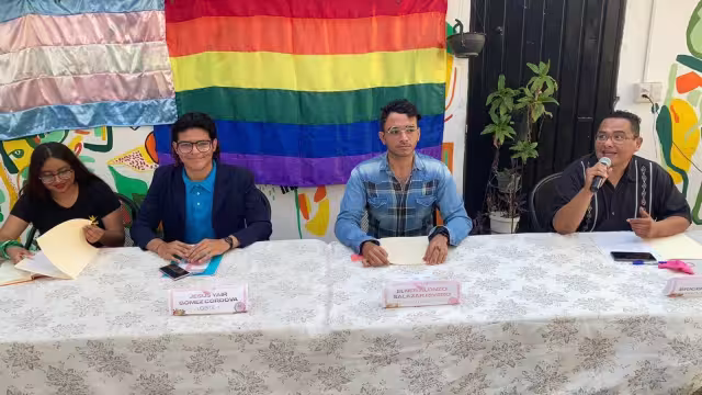 Sólo uno de 71 asesinatos fue resuelto, dijeron activistas. Piden garantías para la comunidad