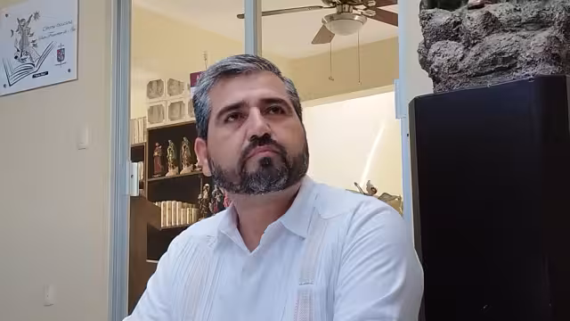 La Diócesis de Campeche asegura que no se está exento de respetar la libertad de expresión