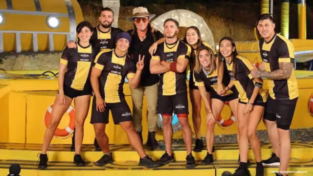 Exatleta de Exatlón será parte de La Casa de los Famosos 3