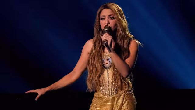 ¿Shakira dará concierto gratis en el Zócalo de la CDMX?