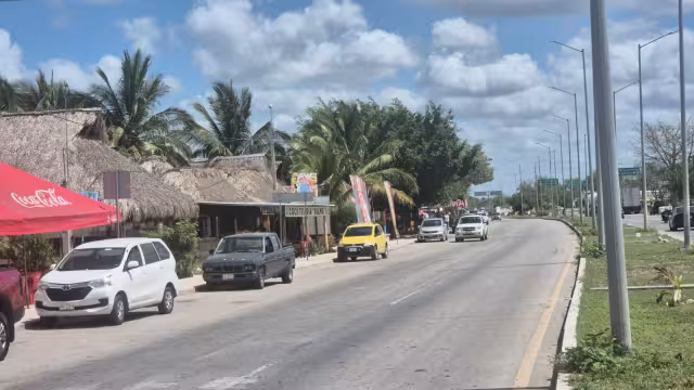 Semana Santa deja buenas ventas en la zona turística de Champotón