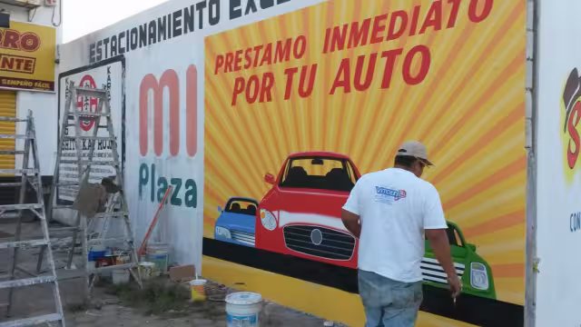 Yucatán es la entidad de la Península con más casas de empeño