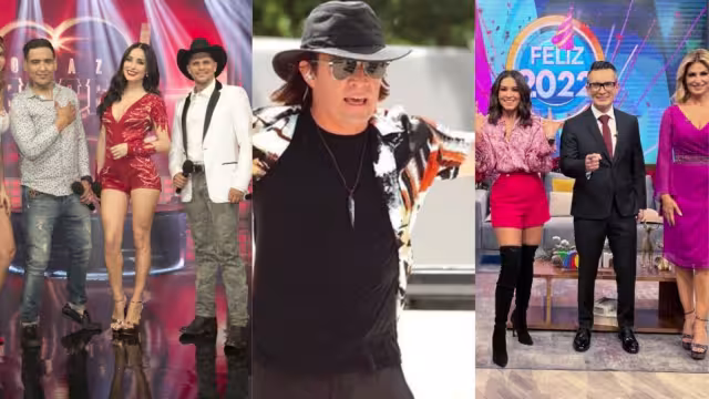 El programa será cancelado por TV Azteca