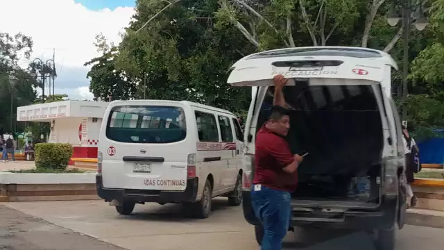 ARTEC regula tarifas, pero taxistas aplicarán aumento en 2026