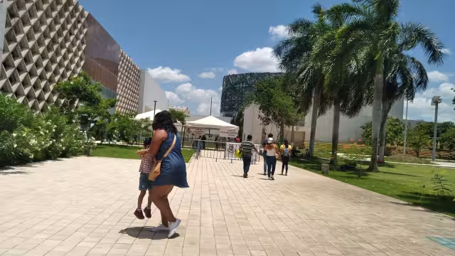 Personas de 18 a 39 años en Mérida recibirán su cuarta dosis anticovid