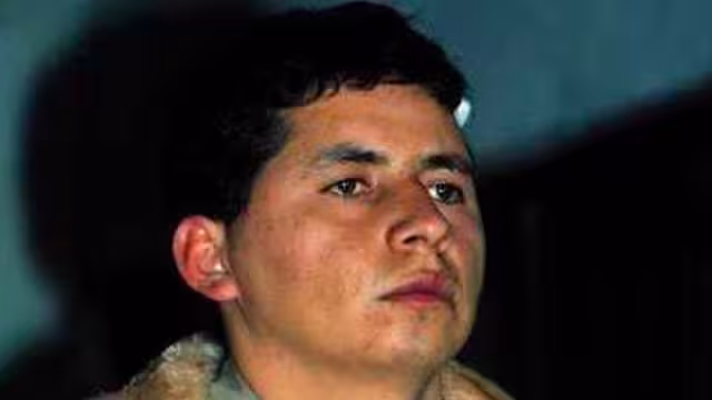 Además de la tortura, se reveló que Aburto ha estado incomunicado y lejos de su familia, lo que se considera "violación a los derechos humanos"