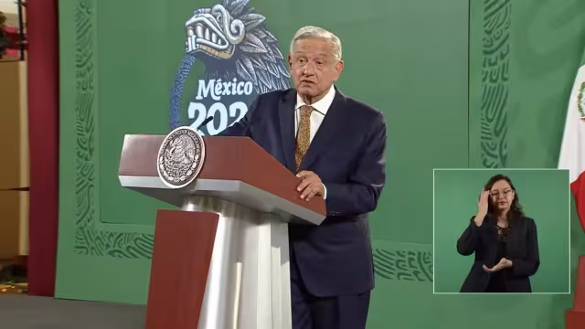 Para 20202 estos proyectos de infraestructura necesitarán trabajadores ferrocarrileros como operadores y maquinistas, dijo el Presidente.