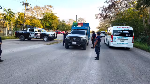 Consideraron residentes de la isla que la narrativa es para no dañar la imagen en el asueto