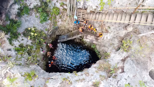 La agrupación ejidal constituida legalmente en una Sociedad de Producción Rural, aporta tierra, agua e instalaciones