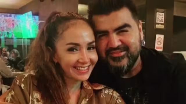 Filtran video de pelea entre El Mimoso y su esposa