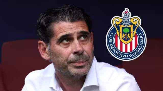 El nuevo directivo de Chivas reconoció la grandeza de las Águilas