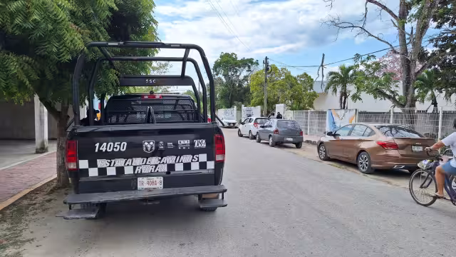 Hasta el momento no se ha logrado contacto con la joven quien no responde llamadas a su celular