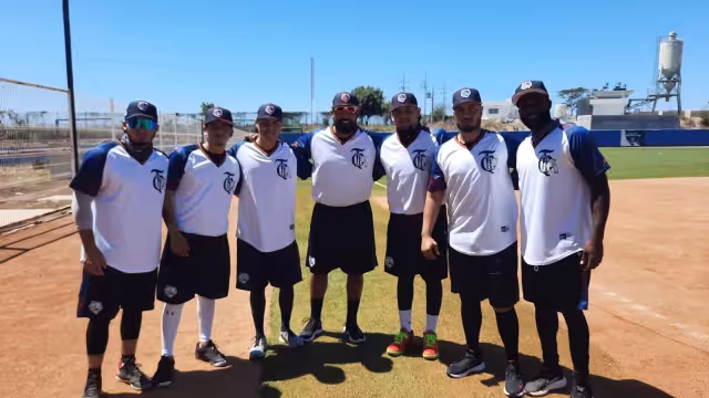 La novena de bengala comenzó este martes por la tarde el llamado “Spring Training” con la presencia de poco más de 40 peloteros
