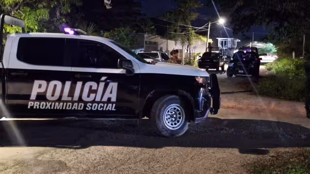 Operativos reforzaron la vigilancia luego de hechos violentos vinculados a la detención de presuntos integrantes de un grupo delictivo