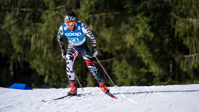 Jonathan Soto buscará colgarse una medalla en estos Juegos Olímpicos. Foto: Twitter @OlimpismoMX