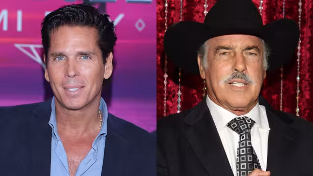 Andrés García saca a Palazuelos de su herencia; ella será la dueña de toda su fortuna