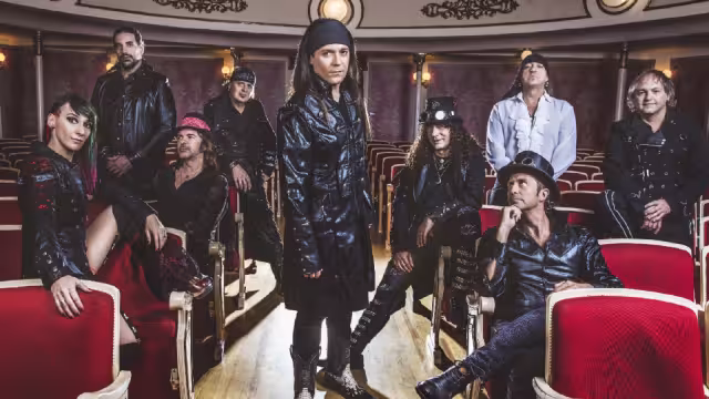 El concierto se llevará a cabo este 19 de marzo