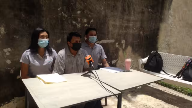 Esta asociación no partidista busca dar a los jóvenes la oportunidad de ocupar cargos políticos