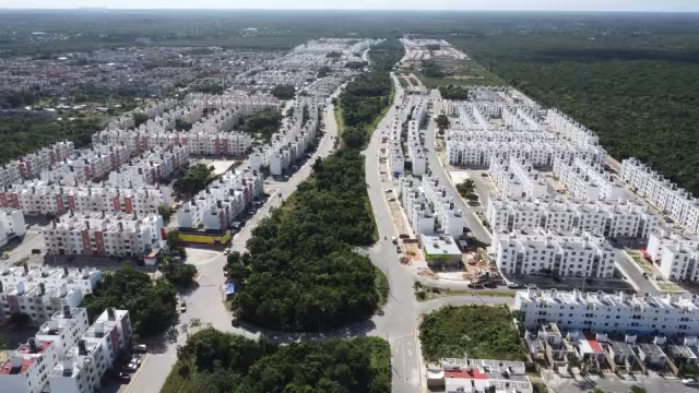 Amagaron que se reunirán más personas hasta que se les dé una solución ya que los estallidos han generado que los vidrios de sus viviendas de estrellaran