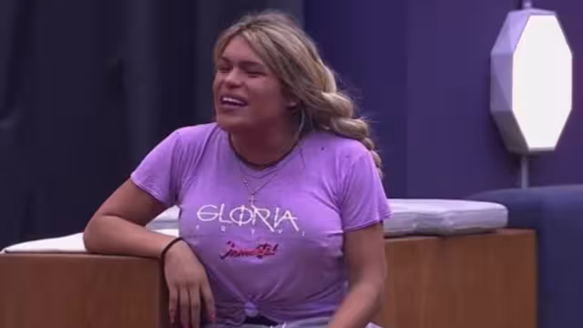 Wendy Guevara abandona La Casa de los Famosos México