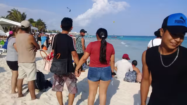 A muchos les disgusta la idea de ponerse condón para protegerse