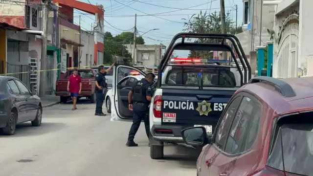 Localizan cuerpo de adulto mayor en estado de descomposición