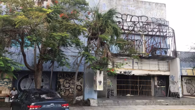 Antes de que las grandes cadenas se instalaran al rededor del país, los pequeños cinemas eran un éxito rotundo