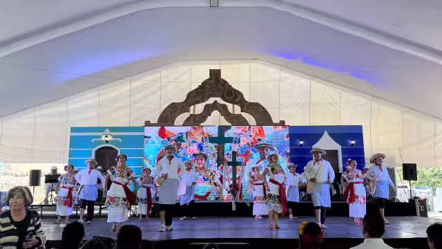 Yucatán Expone llegará al Zócalo de la Ciudad de México a partir de este 12 de mayo