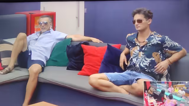 Así quedaron las cosas en La Casa de los Famosos México