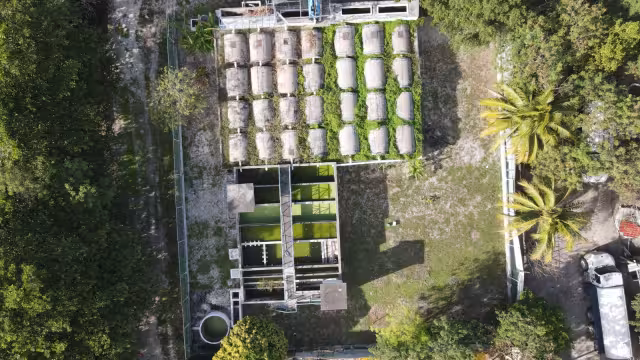 Conagua invertirá más de 42.7 millones de pesos en Ciudad del Carmen.