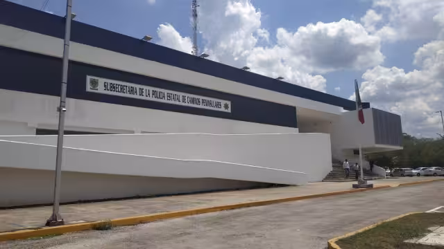 Los tres acusados son señalados de estafar a cientos de personas mediante un fraude piramidal.