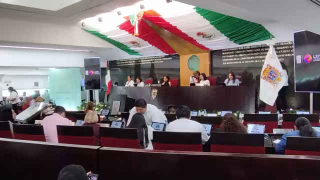 Deudores alimentarios y agresores quedan inhabilitados para contender en cargos públicos en Campeche